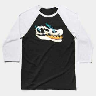 Not Actually a Dragon Baseball T-Shirt